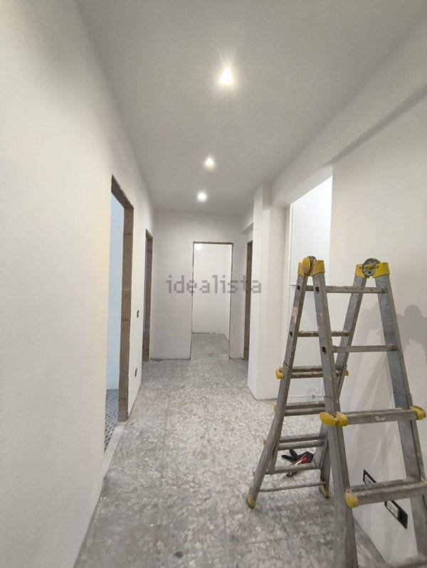 appartamento in affitto a Roma in zona Tiburtino