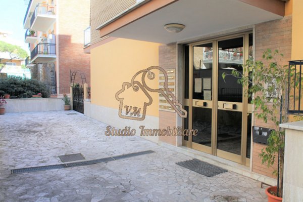 appartamento in affitto a Roma