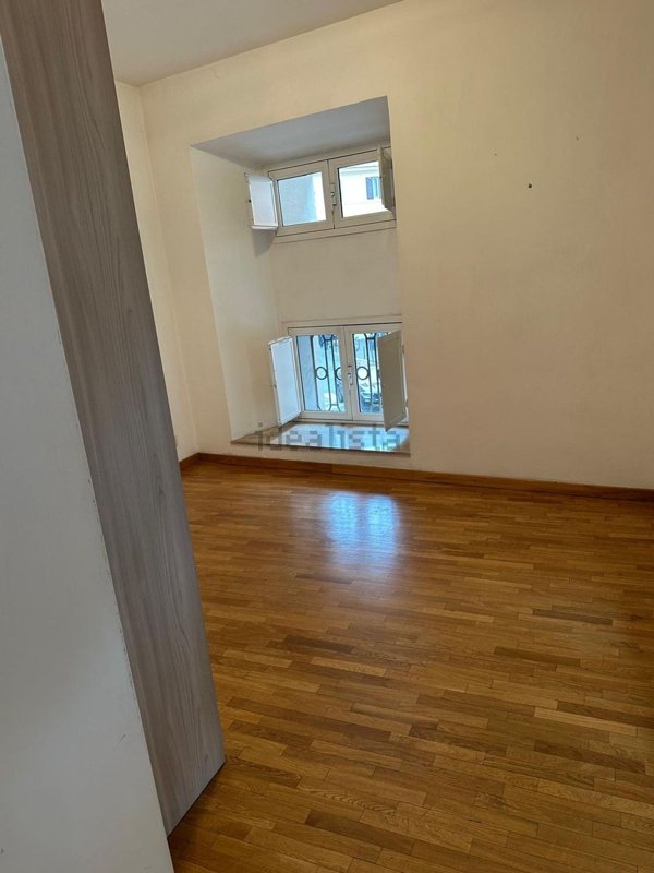 appartamento in affitto a Roma in zona Castro Pretorio