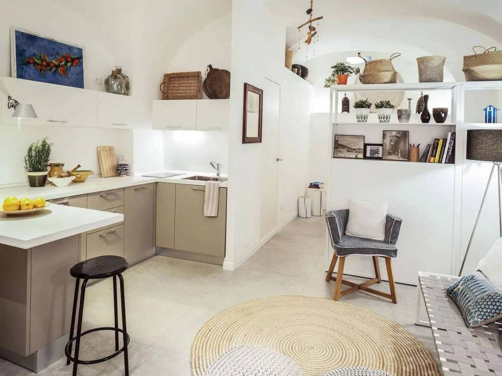 appartamento in affitto a Roma in zona Torrino