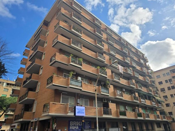appartamento in affitto a Roma in zona Appio Latino