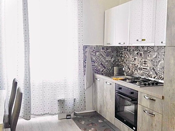 appartamento in affitto a Roma in zona Prenestino-Centocelle