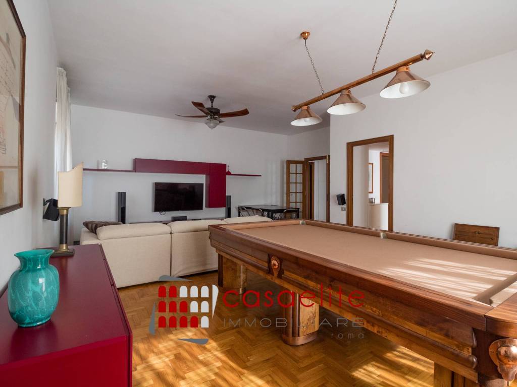 appartamento in affitto a Roma in zona Ardeatino