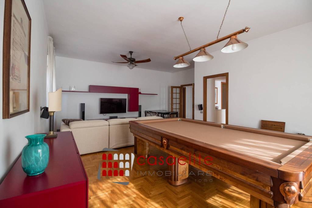 appartamento in affitto a Roma in zona Ardeatino