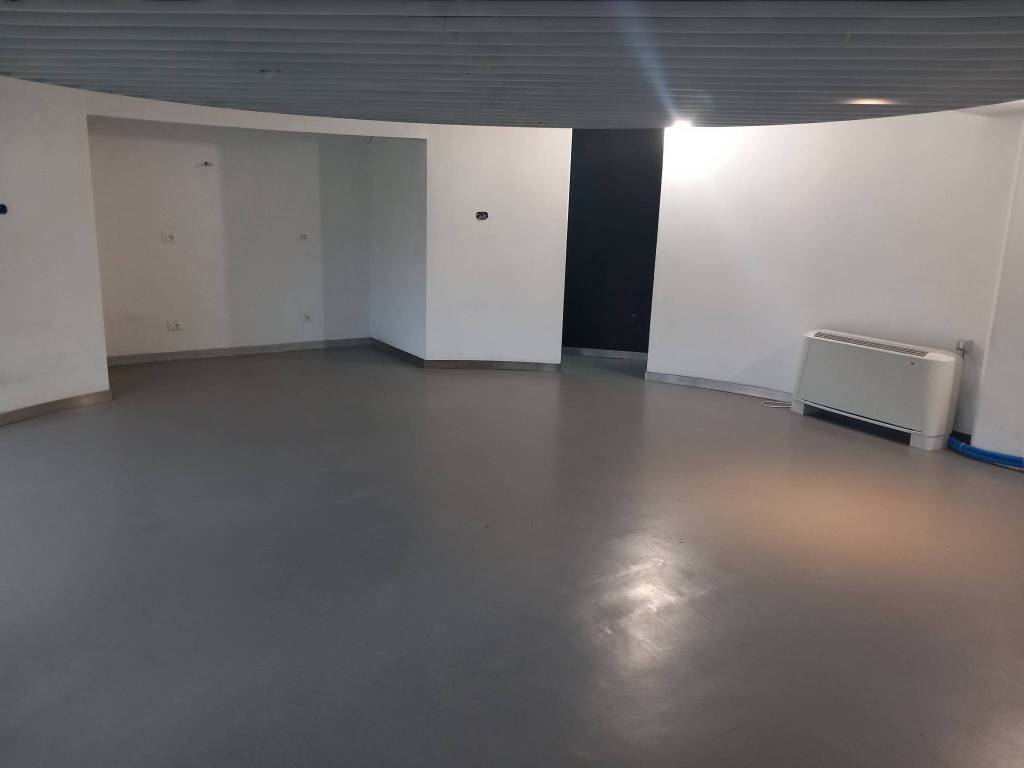 ufficio in affitto a Roma in zona Aurelio