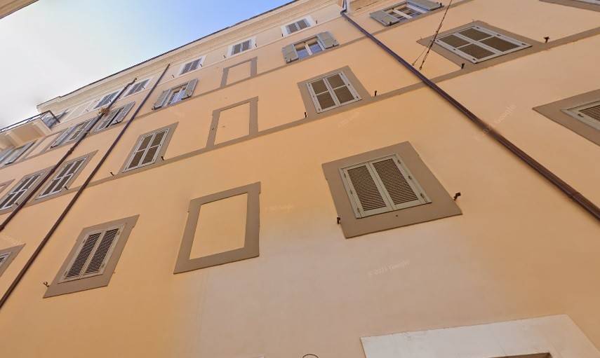 ufficio in affitto a Roma in zona Campo Marzio