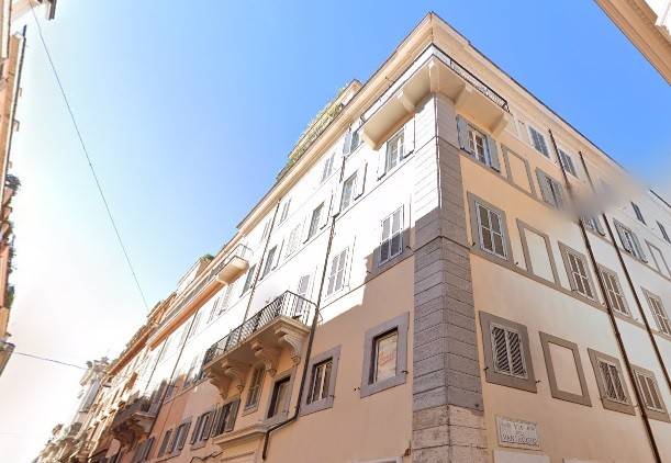 ufficio in affitto a Roma in zona Campo Marzio