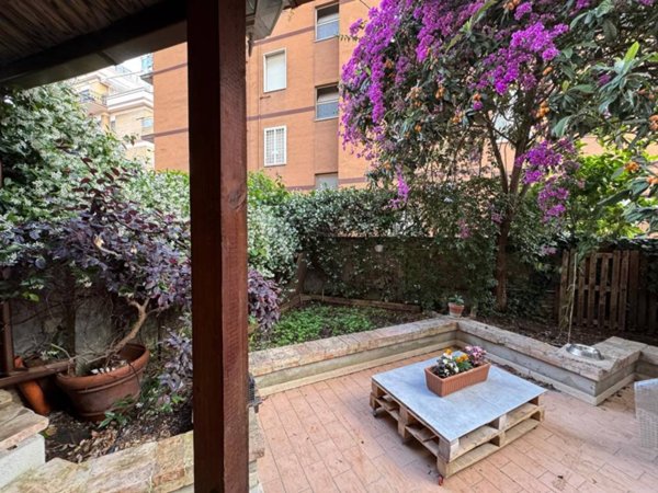 appartamento in affitto a Roma in zona Prenestino-Centocelle