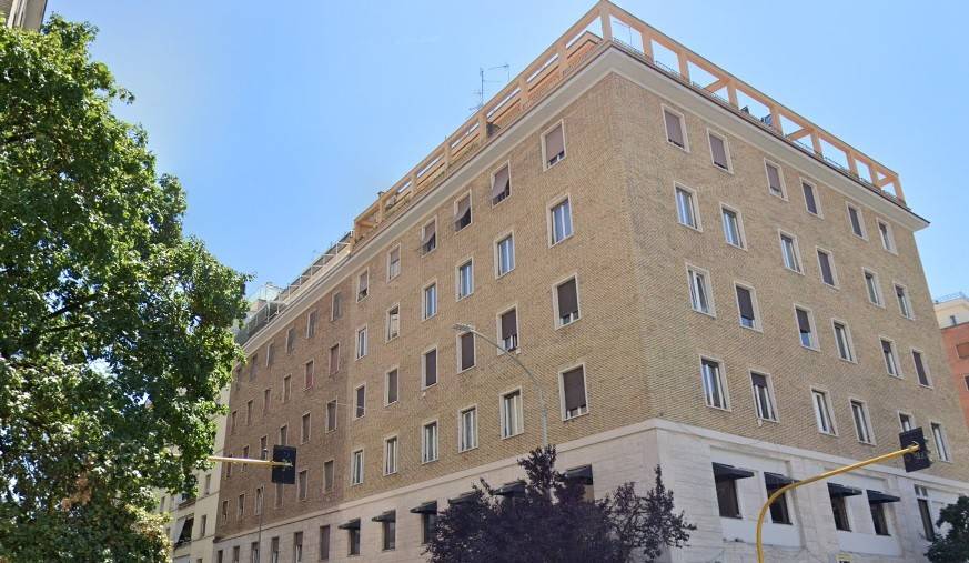 negozio in affitto a Roma in zona Parioli