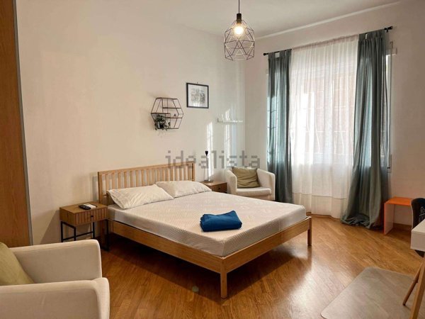 appartamento in affitto a Roma in zona Nomentano