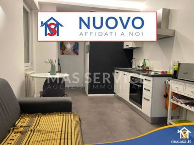 appartamento in affitto a Roma in zona Ardeatino