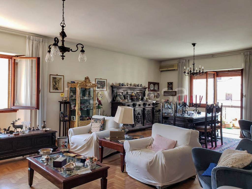 appartamento in affitto a Roma in zona Ardeatino