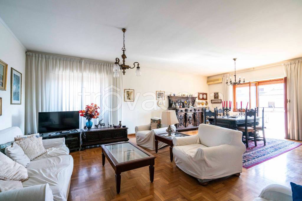 appartamento in affitto a Roma in zona Ardeatino