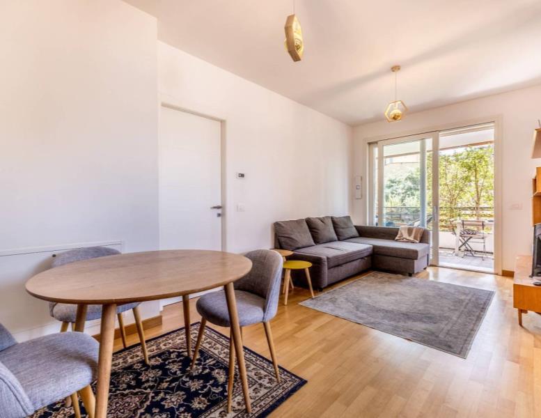 appartamento in affitto a Roma in zona Ostiense