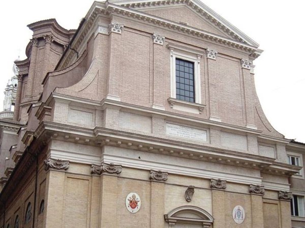 appartamento in affitto a Roma in zona Centro Storico