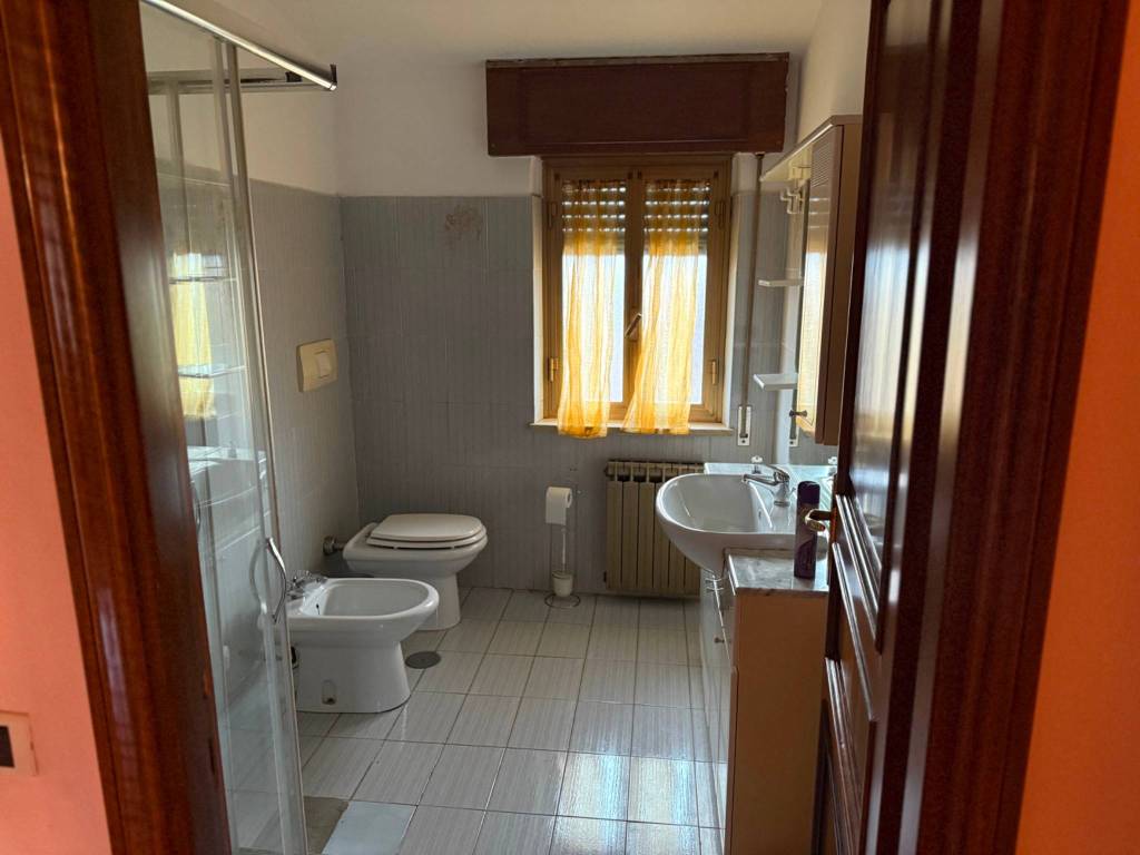 appartamento in affitto a Roma in zona Tor Vergata/Torrenova