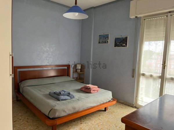 appartamento in affitto a Roma in zona Gianicolense