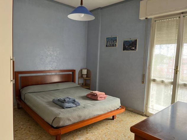 appartamento in affitto a Roma in zona Gianicolense