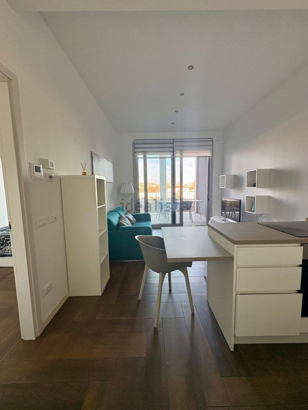 appartamento in affitto a Roma in zona Ostiense