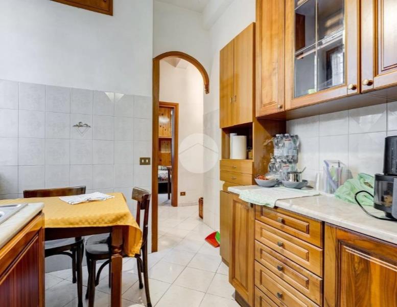 appartamento in affitto a Roma in zona Della Vittoria