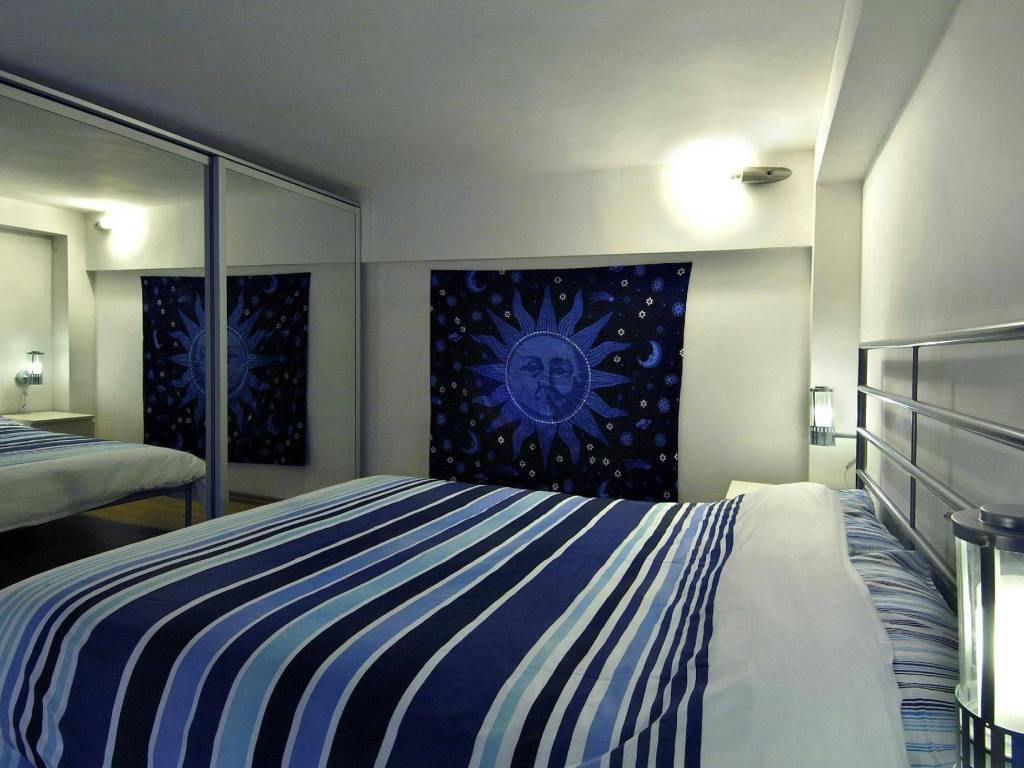 casa indipendente in affitto a Roma in zona Gianicolense