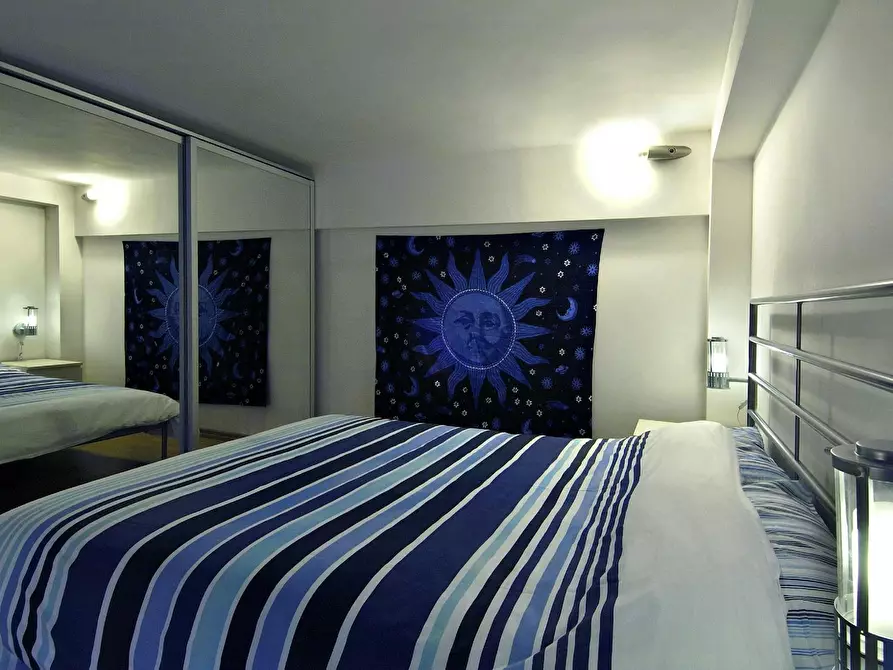 casa indipendente in affitto a Roma in zona Gianicolense