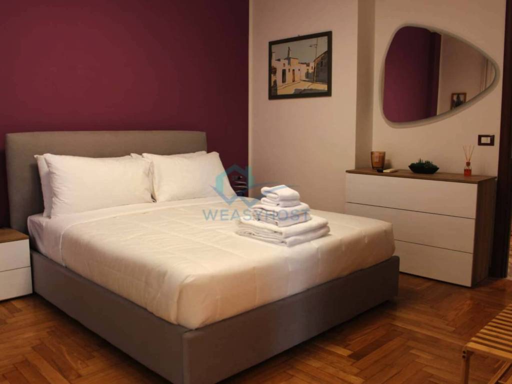 appartamento in affitto a Roma in zona San Saba - Ripa