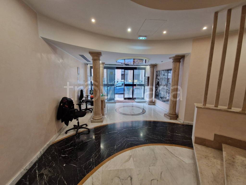 ufficio in affitto a Roma in zona Flaminio