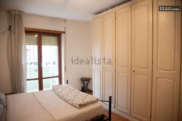 appartamento in affitto a Roma in zona Cinecittà