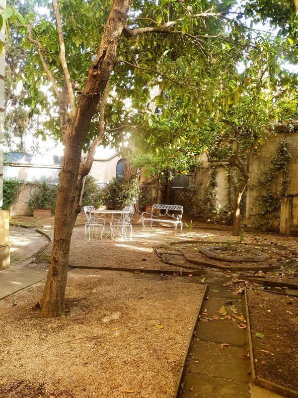 appartamento in affitto a Roma in zona Pinciano