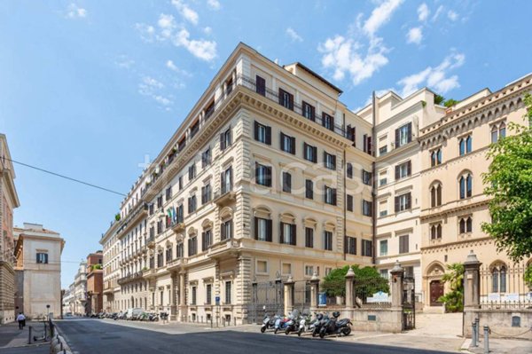 ufficio in affitto a Roma in zona Ludovisi/Sallustiano