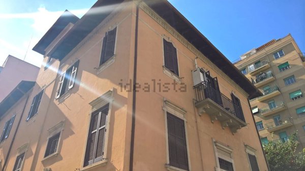 appartamento in affitto a Roma in zona Appio Latino