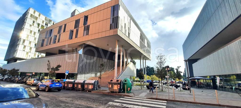 appartamento in affitto a Roma in zona Nomentano