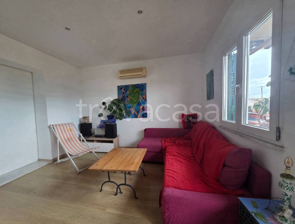 appartamento in affitto a Roma in zona Tuscolano