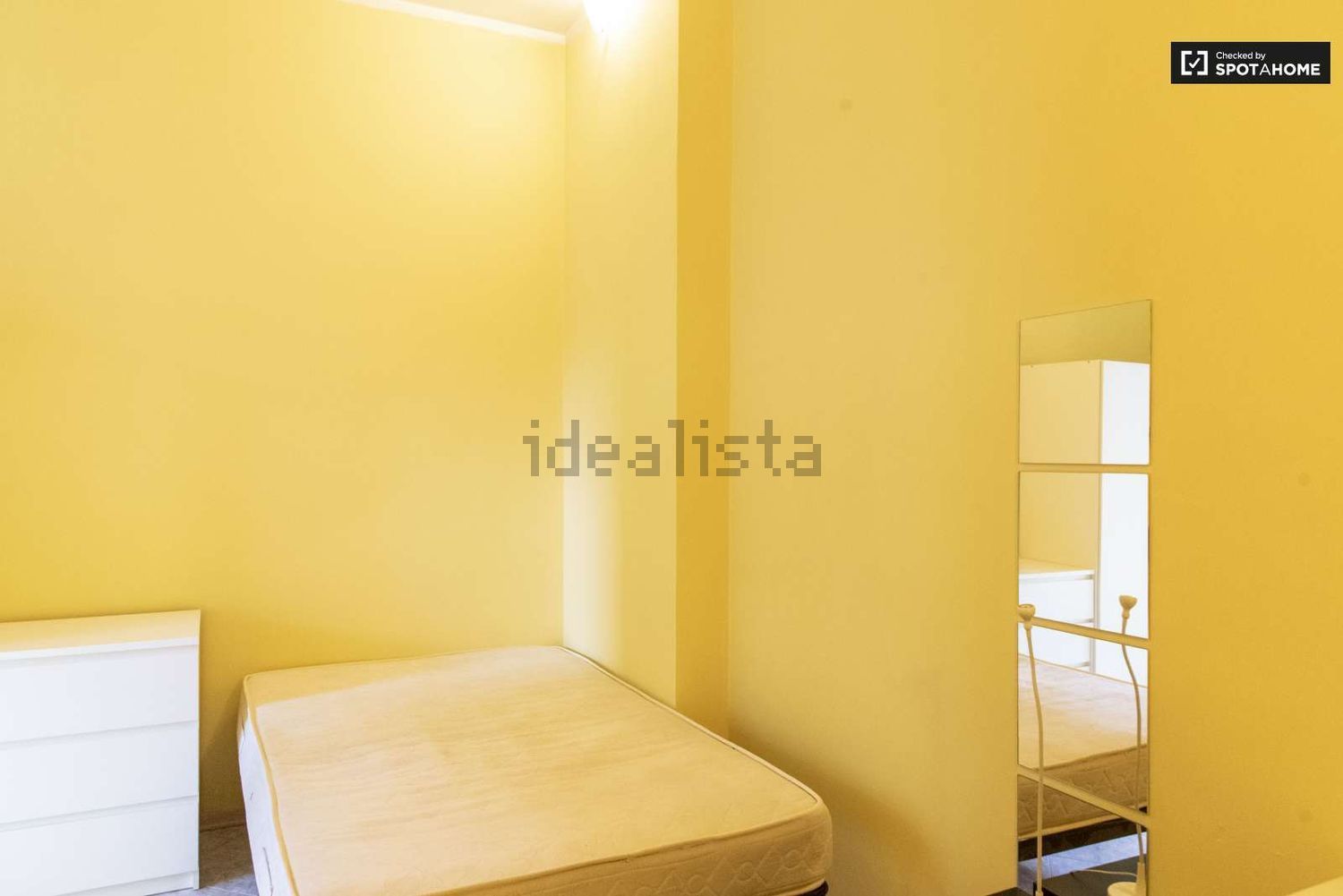 appartamento in affitto a Roma in zona Ardeatino