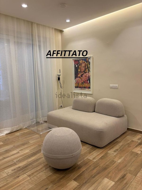 appartamento in affitto a Roma