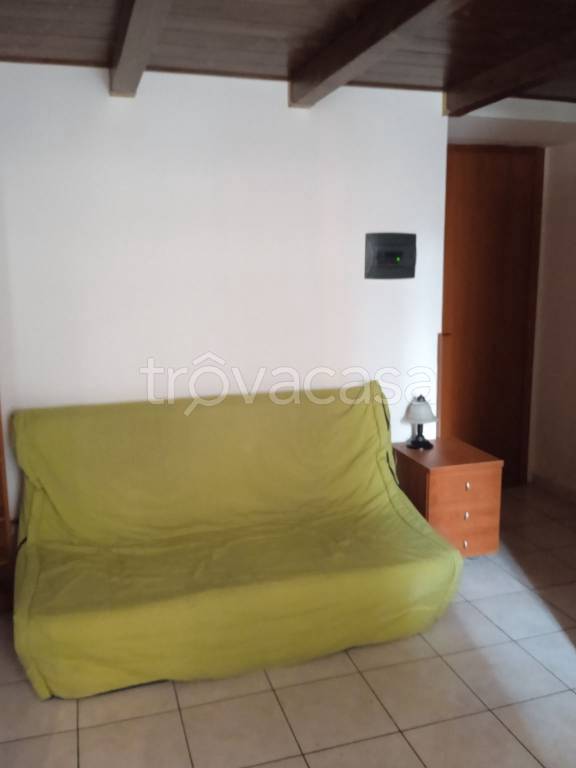 appartamento in affitto a Roma in zona Ludovisi/Sallustiano