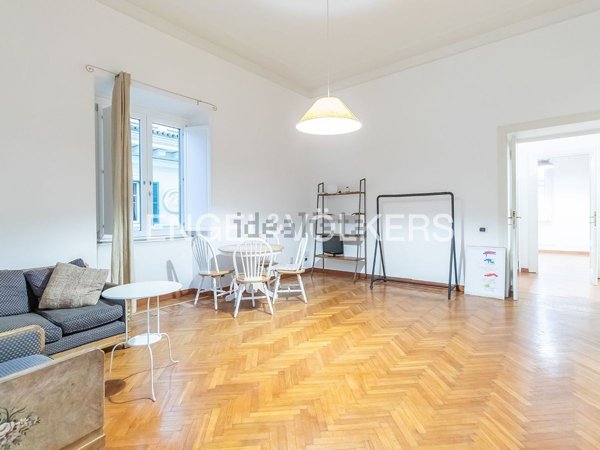 appartamento in affitto a Roma in zona Esquilino