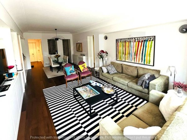 appartamento in affitto a Roma in zona Tor di Quinto