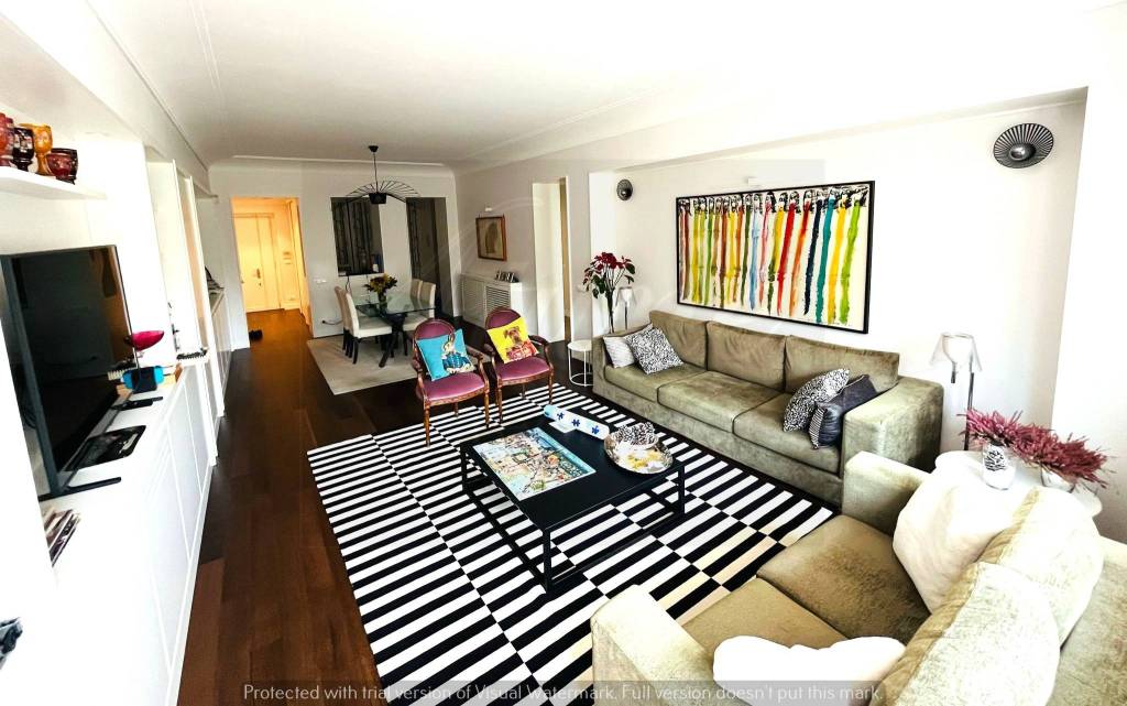 appartamento in affitto a Roma in zona Tor di Quinto