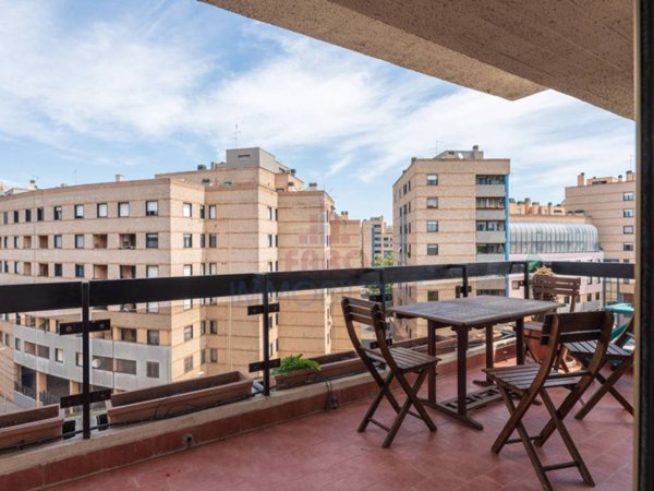 appartamento in affitto a Roma in zona Torrino