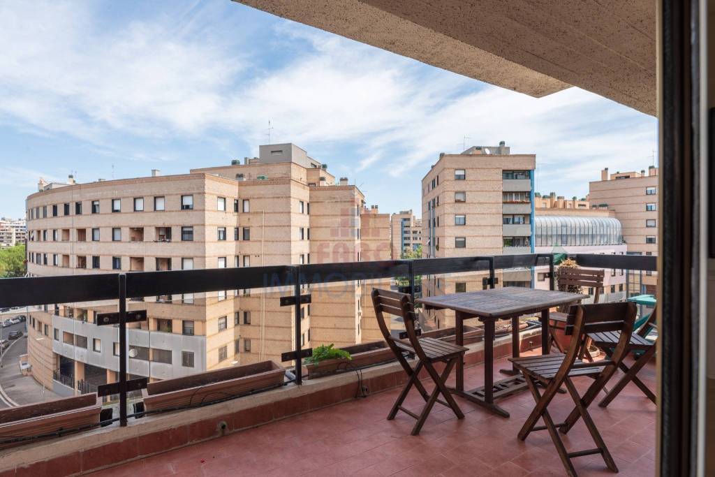 appartamento in affitto a Roma in zona Ardeatino