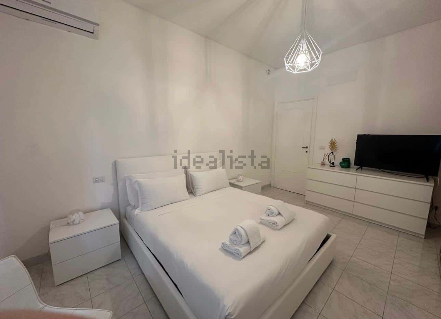 appartamento in affitto a Roma in zona Gianicolense