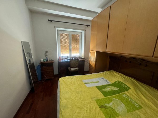 appartamento in affitto a Roma in zona Prenestino-Labicano