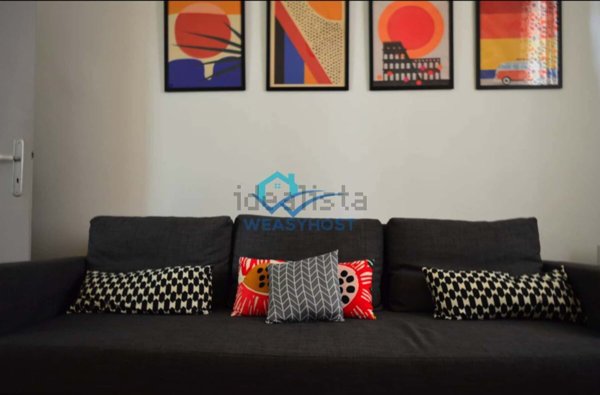 appartamento in affitto a Roma