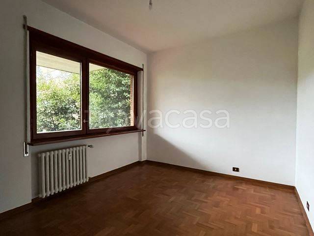 appartamento in affitto a Roma in zona Della Vittoria