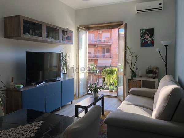 appartamento in affitto a Roma in zona Tiburtino
