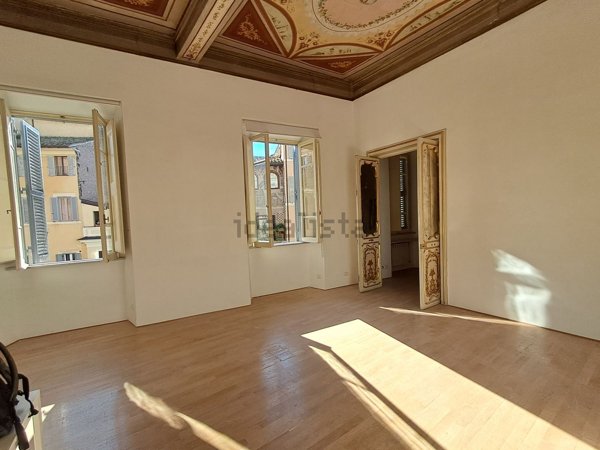 appartamento in affitto a Roma in zona Campo Marzio