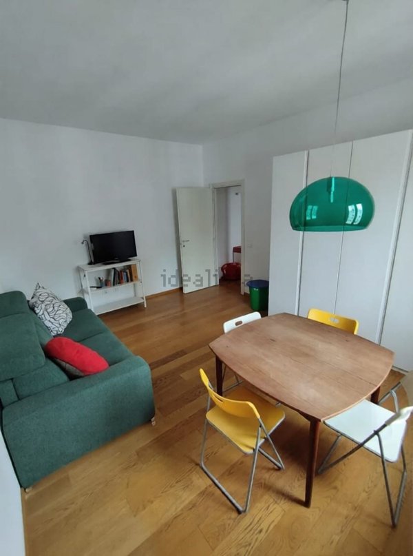 appartamento in affitto a Roma in zona Tiburtino