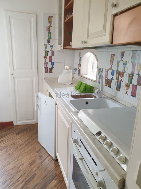 appartamento in affitto a Roma in zona Castro Pretorio